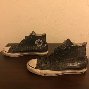 Unisex Converse x John Varvatos Sneakers